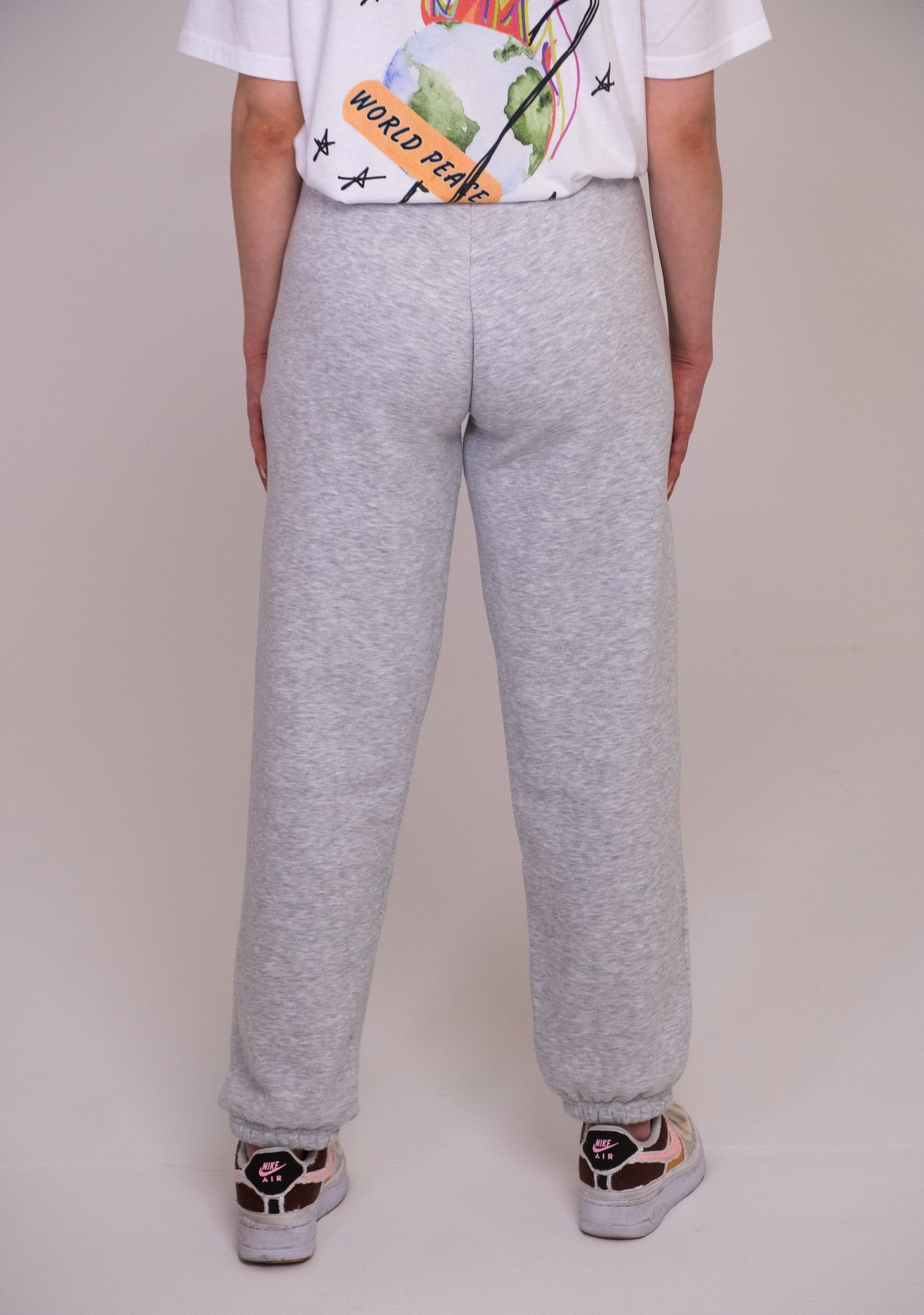 Organic Cotton Sweatpants